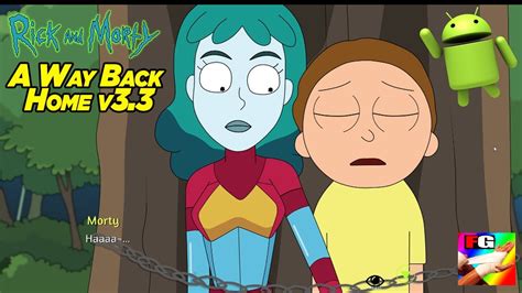 Rick and Morty · Play Free Online Games .